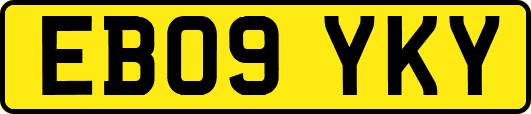 EB09YKY