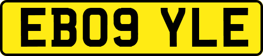 EB09YLE