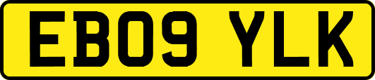 EB09YLK