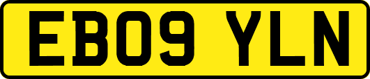 EB09YLN
