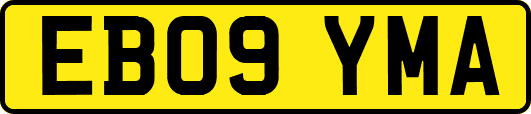 EB09YMA