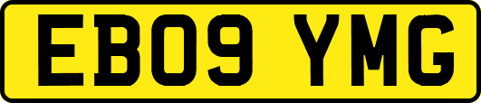 EB09YMG
