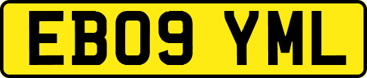 EB09YML