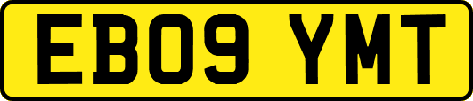 EB09YMT