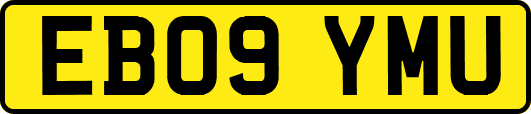 EB09YMU