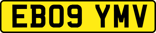 EB09YMV