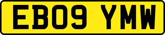 EB09YMW