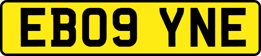 EB09YNE