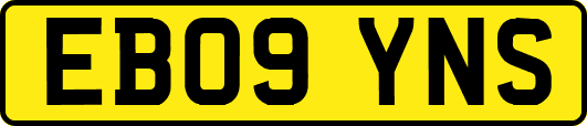 EB09YNS