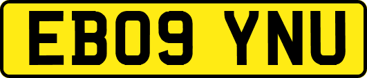 EB09YNU