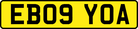 EB09YOA