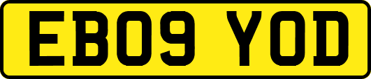 EB09YOD