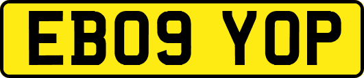 EB09YOP