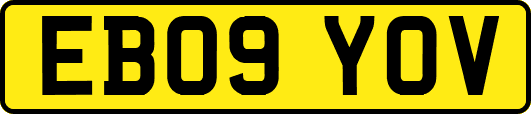 EB09YOV