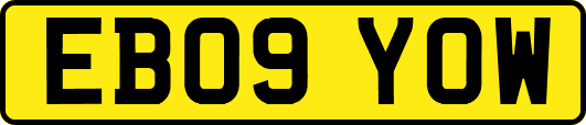 EB09YOW