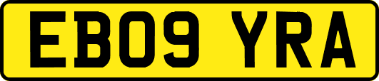EB09YRA