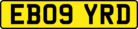 EB09YRD