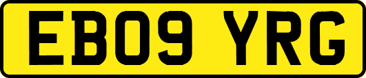 EB09YRG
