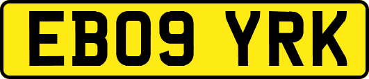 EB09YRK
