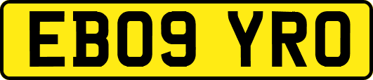 EB09YRO