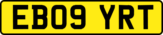 EB09YRT