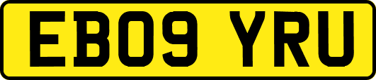 EB09YRU