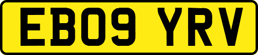 EB09YRV
