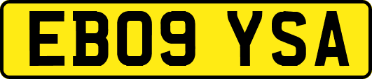 EB09YSA