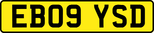 EB09YSD