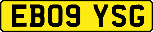 EB09YSG