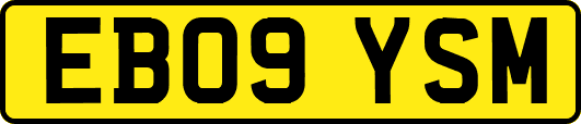 EB09YSM