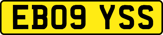 EB09YSS