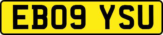 EB09YSU