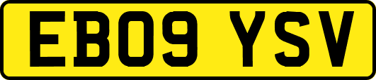 EB09YSV