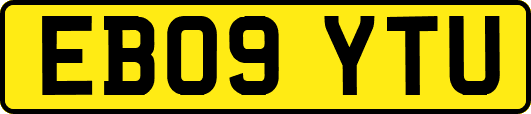 EB09YTU