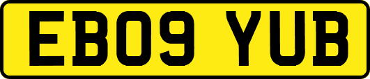 EB09YUB