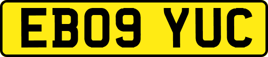 EB09YUC