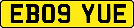 EB09YUE