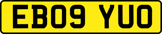 EB09YUO