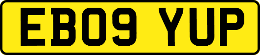 EB09YUP