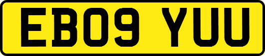 EB09YUU