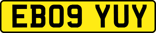 EB09YUY