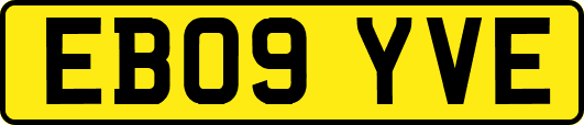 EB09YVE