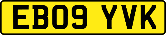 EB09YVK