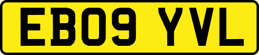 EB09YVL