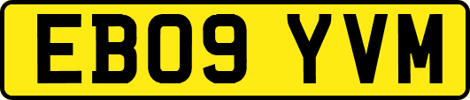 EB09YVM