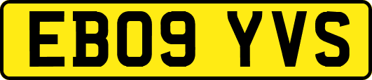 EB09YVS