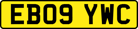 EB09YWC