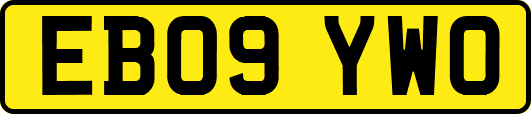 EB09YWO
