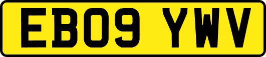 EB09YWV